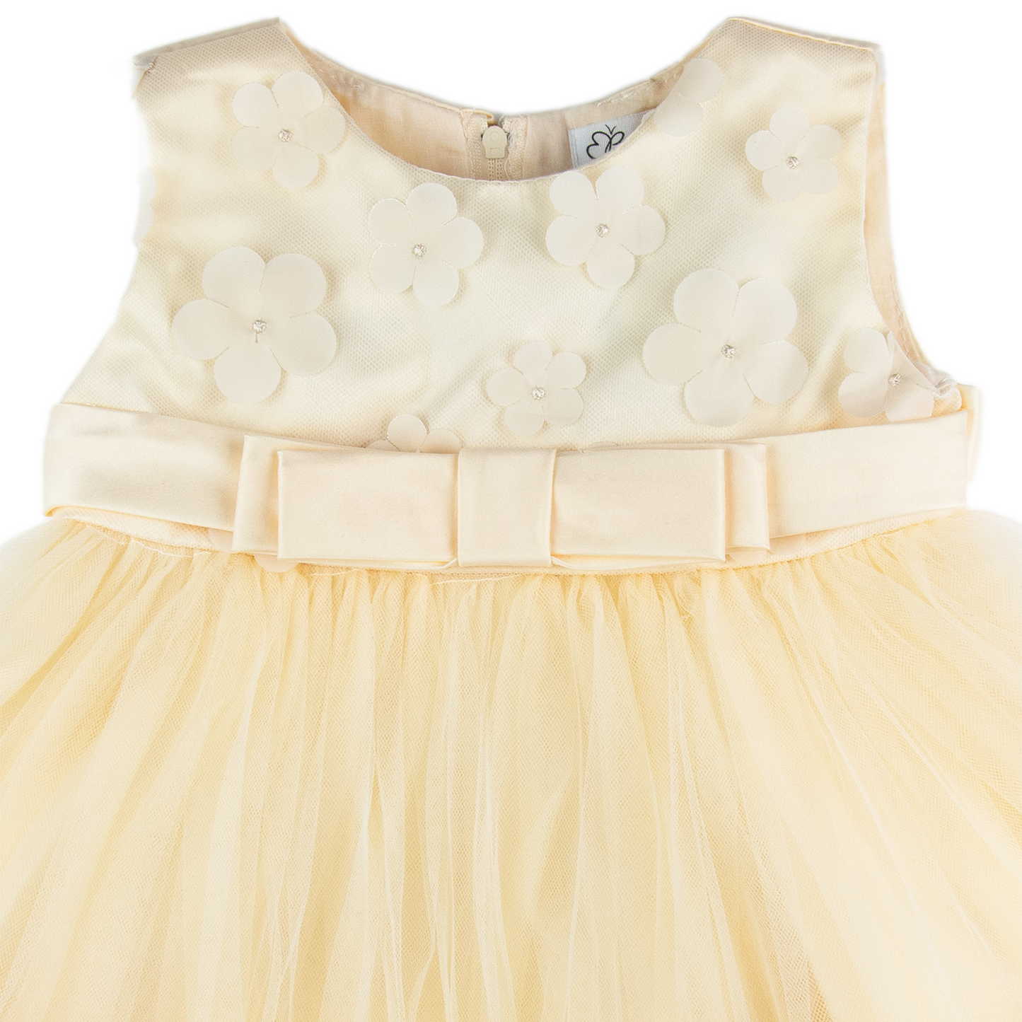 Tyllkjole blomst Andrea