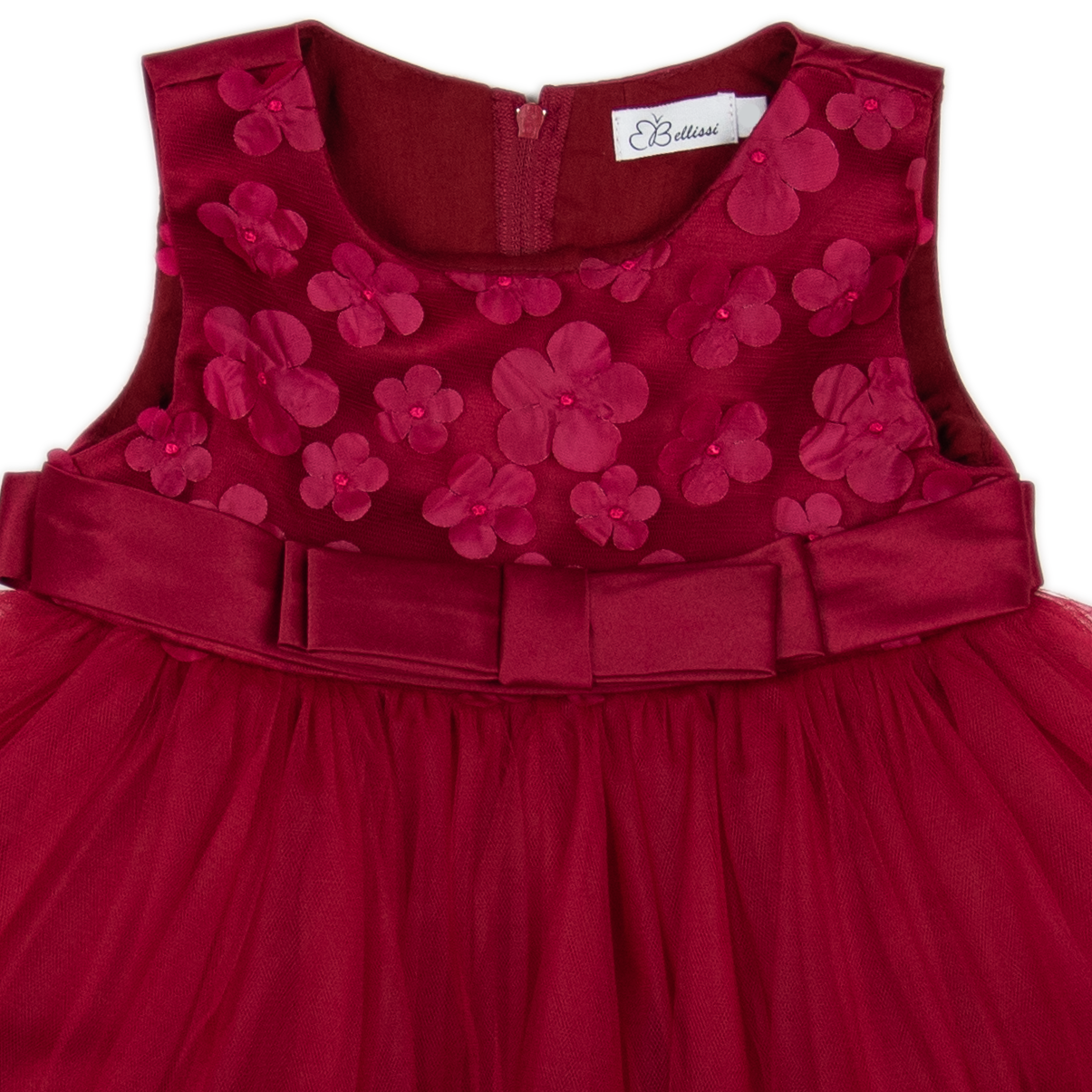 Tyllkjole blomst Andrea