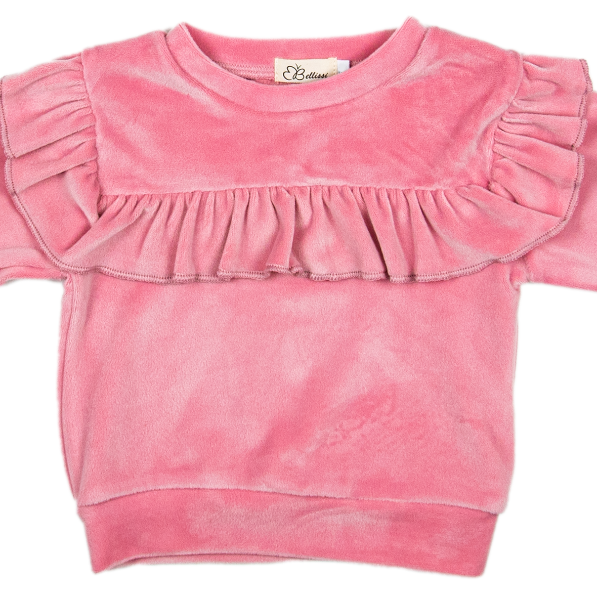 Kosesett velour Beatrice