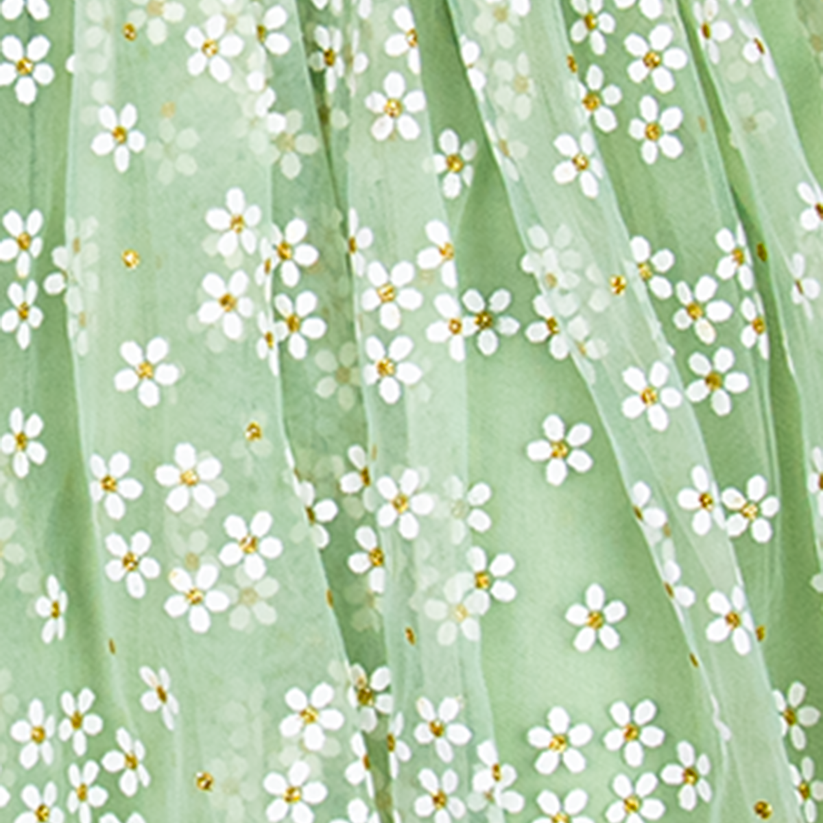 Tyllkjole blomst Simone