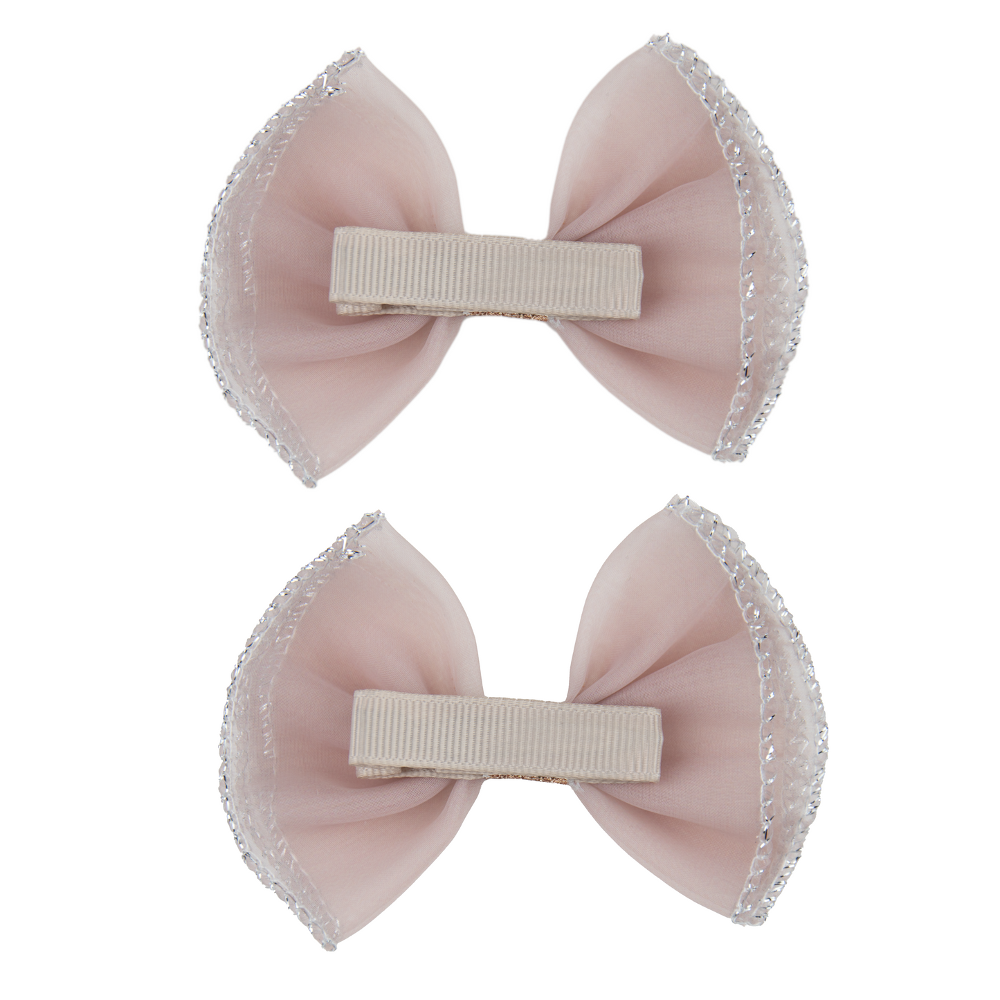 Hårsløyfe Sienna 2pk