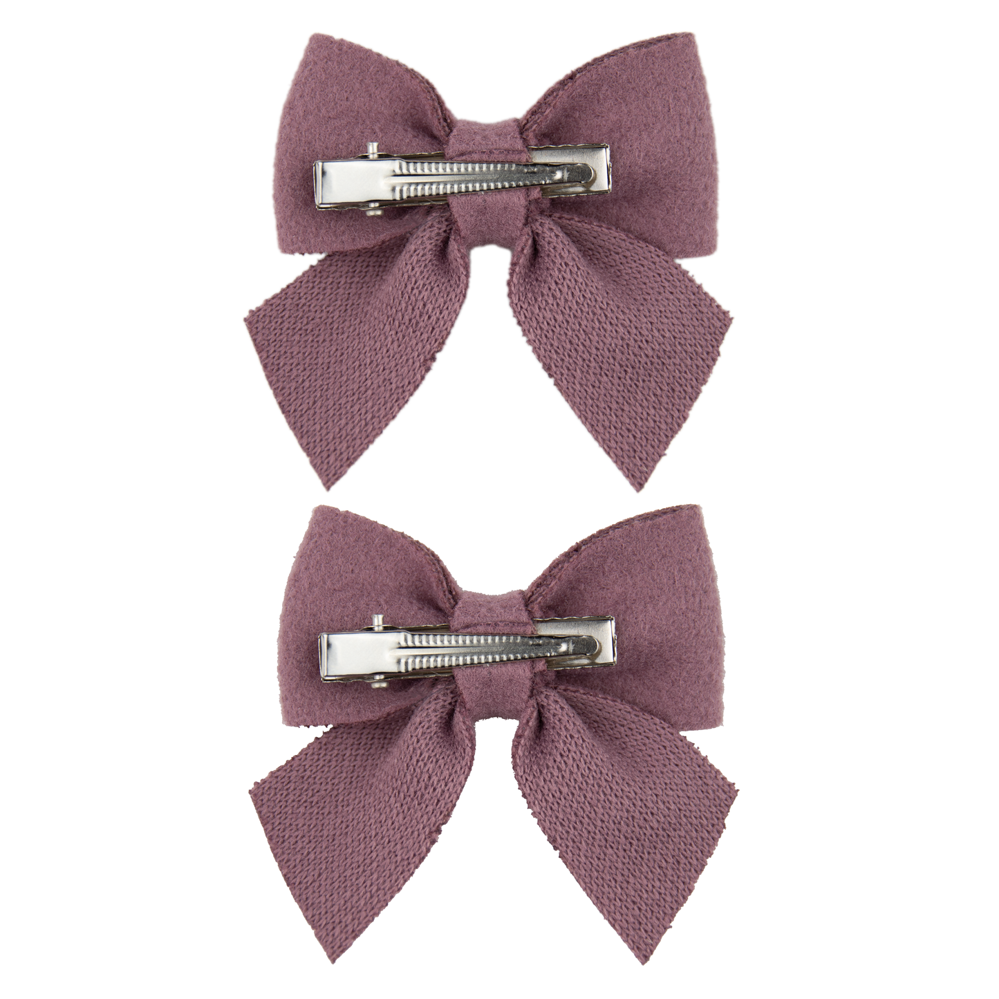 Hårsløyfe Eva 2pk