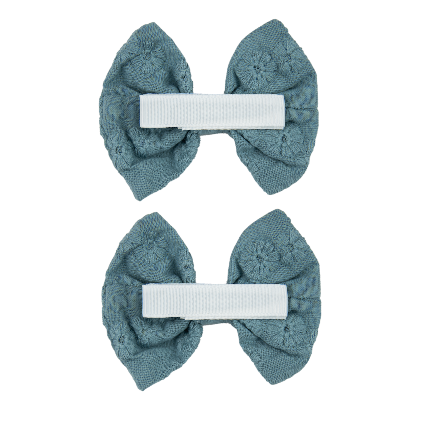 Hårsløyfe Nomi 2pk