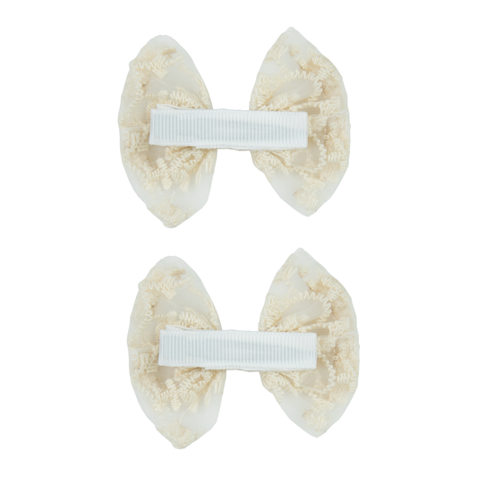 Hårsløyfe Nomi 2pk