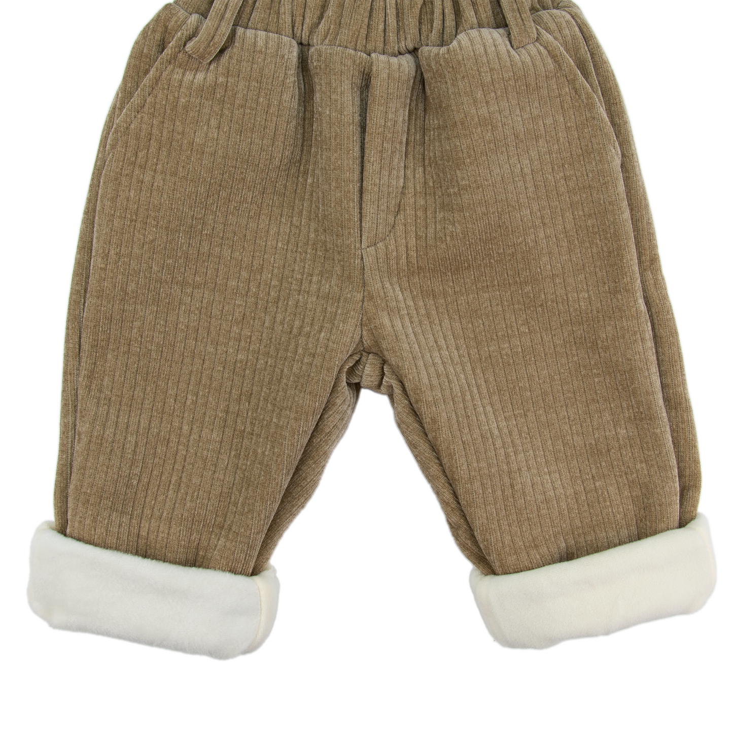 Bukse kordfløyel Tenta