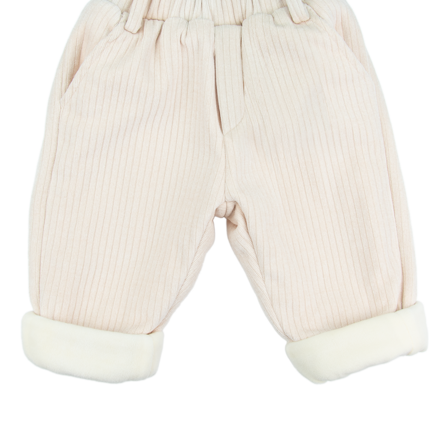 Bukse kordfløyel Tenta