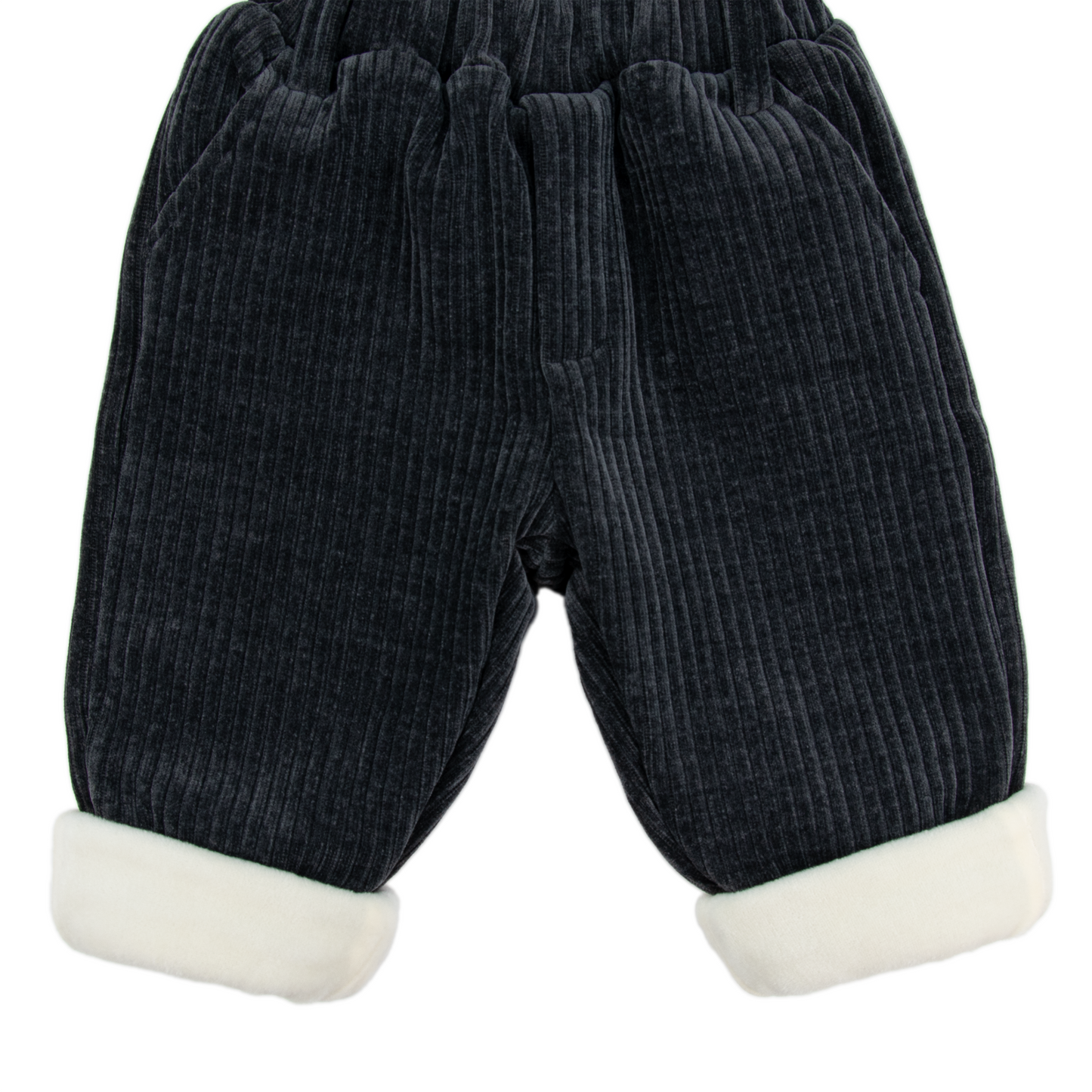 Bukse kordfløyel Tenta