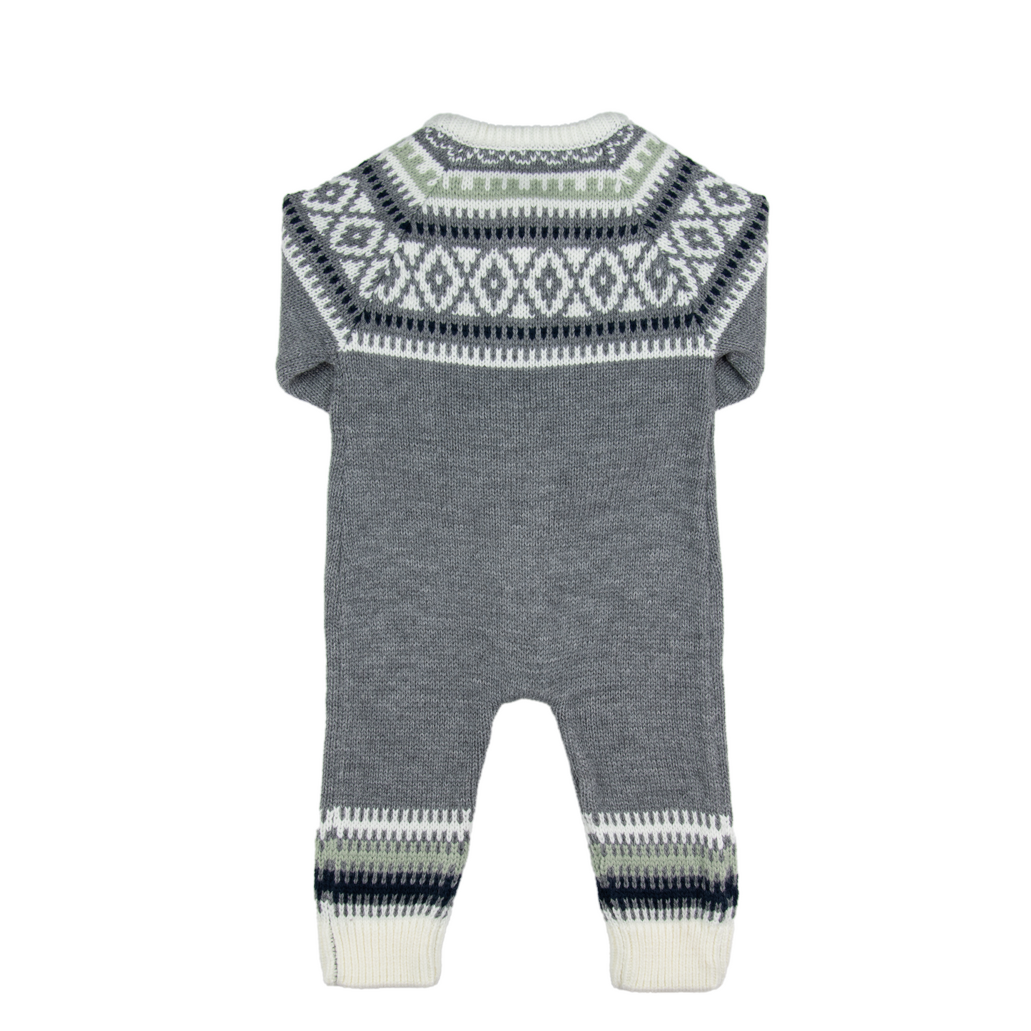 Kosedress strikket Felix