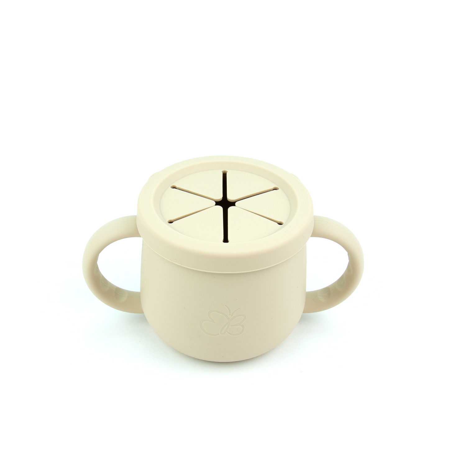 Pure 4-i-1 drikkekopp silikon