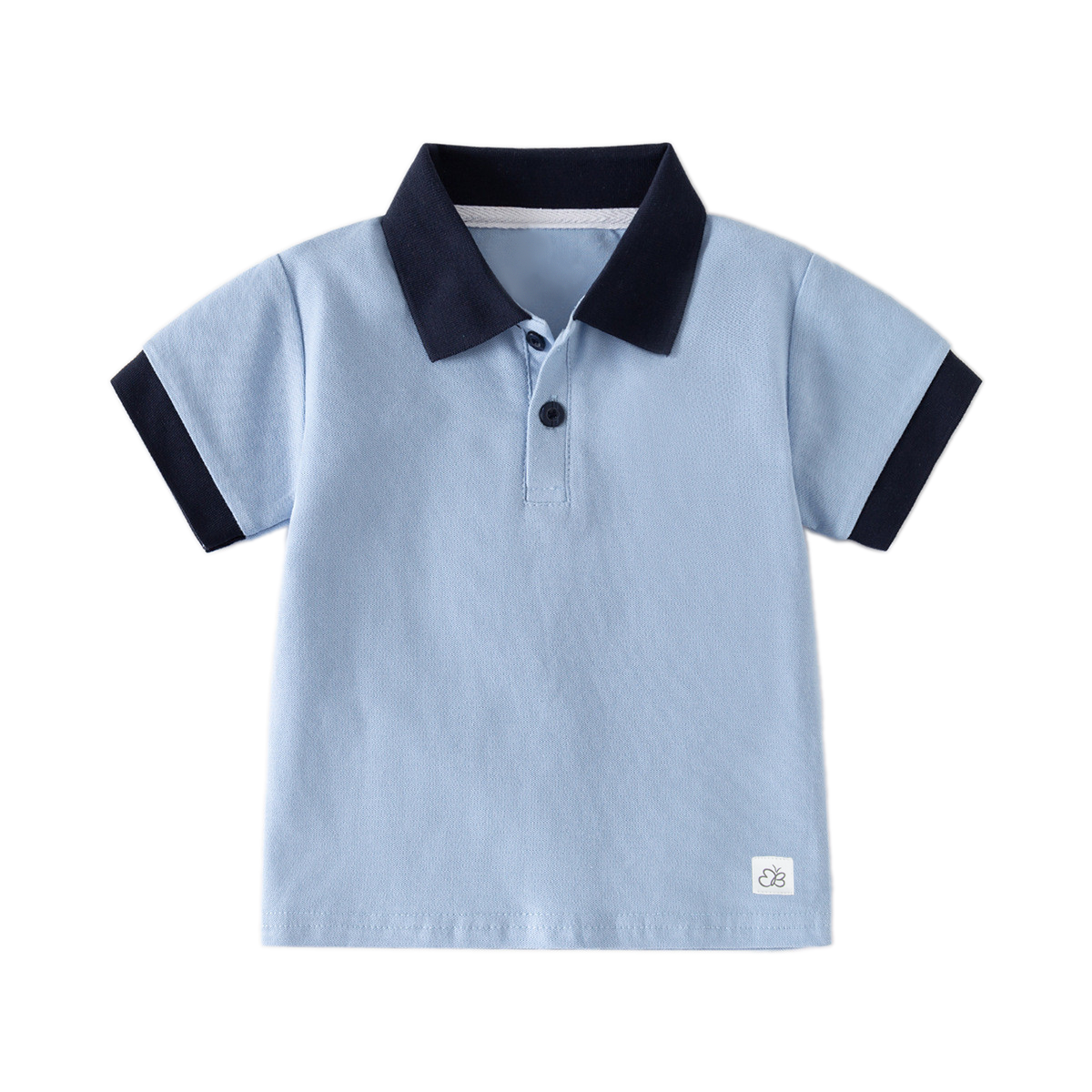 T-skjorte piqué Jonas