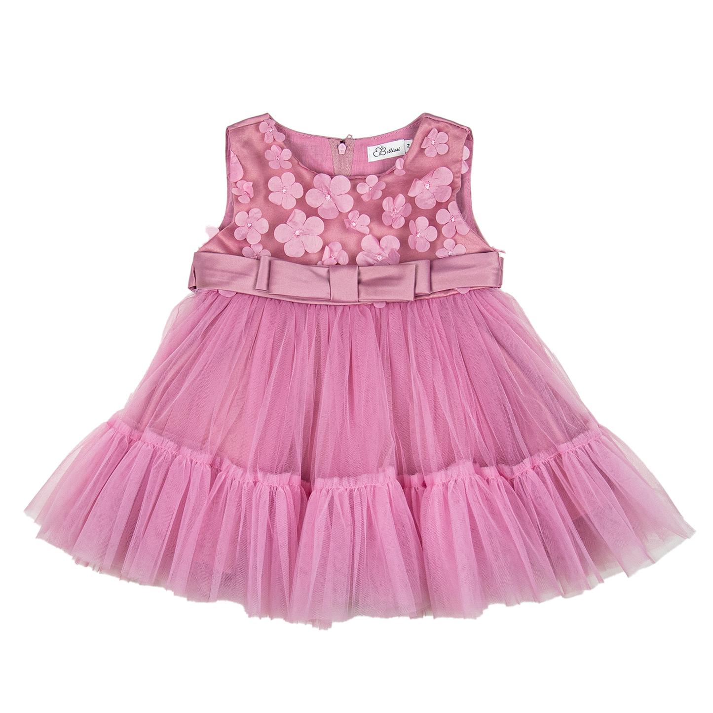 Tyllkjole blomst Andrea