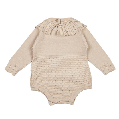 Body strikket Jeanette