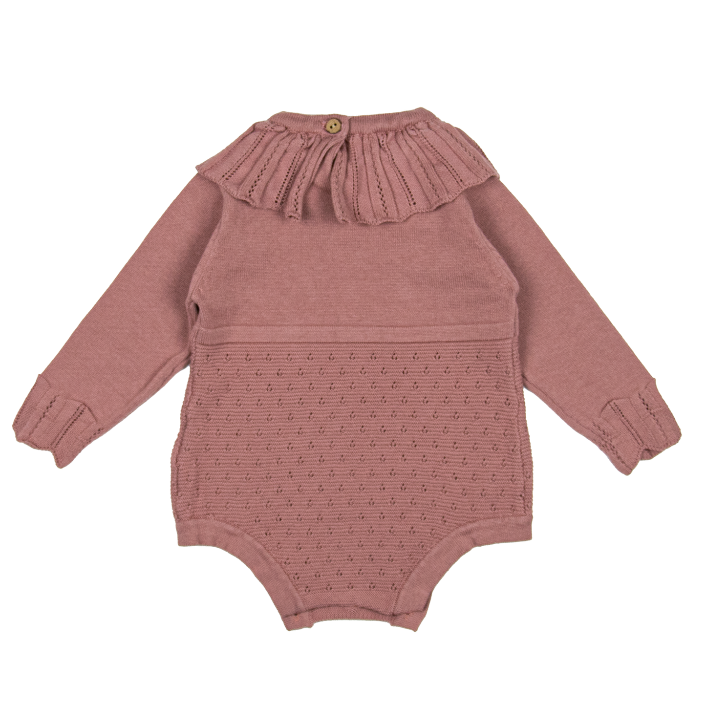 Body strikket Jeanette