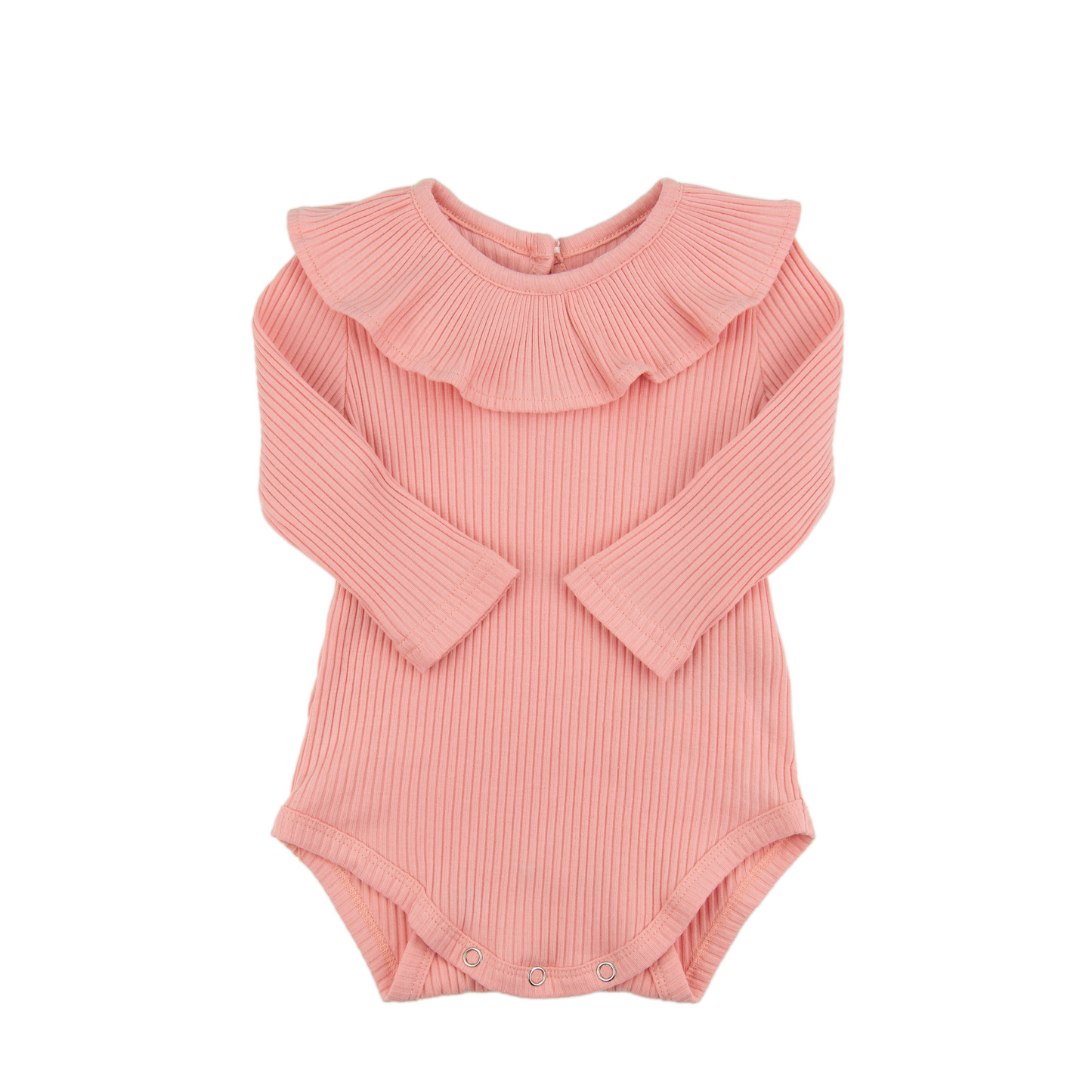 Body ribbet Alexandra