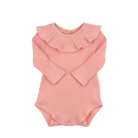 Body ribbet Alexandra