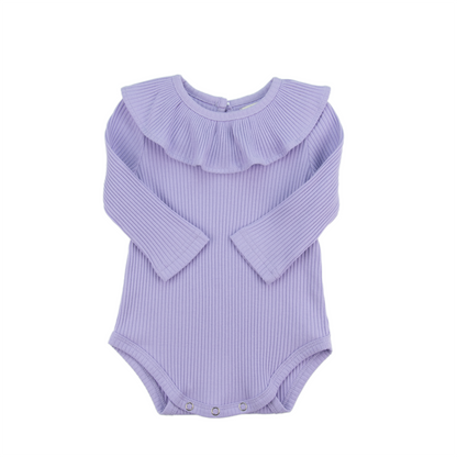 Body ribbet Alexandra