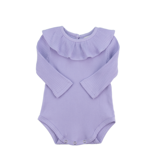 Body ribbet Alexandra