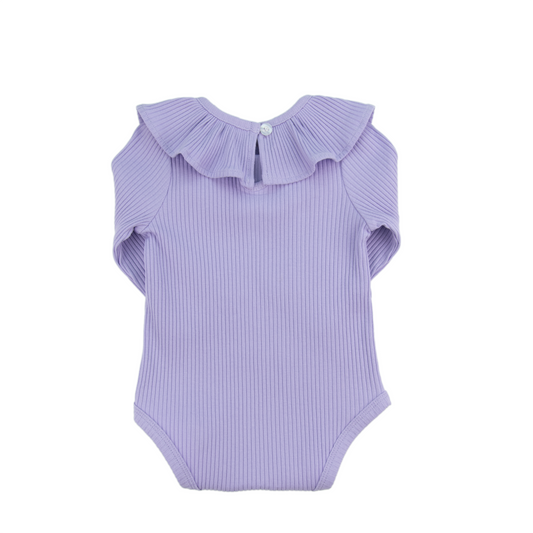 Body ribbet Alexandra