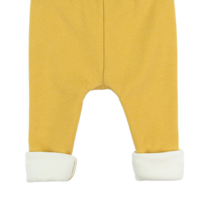 Leggings foret Joner