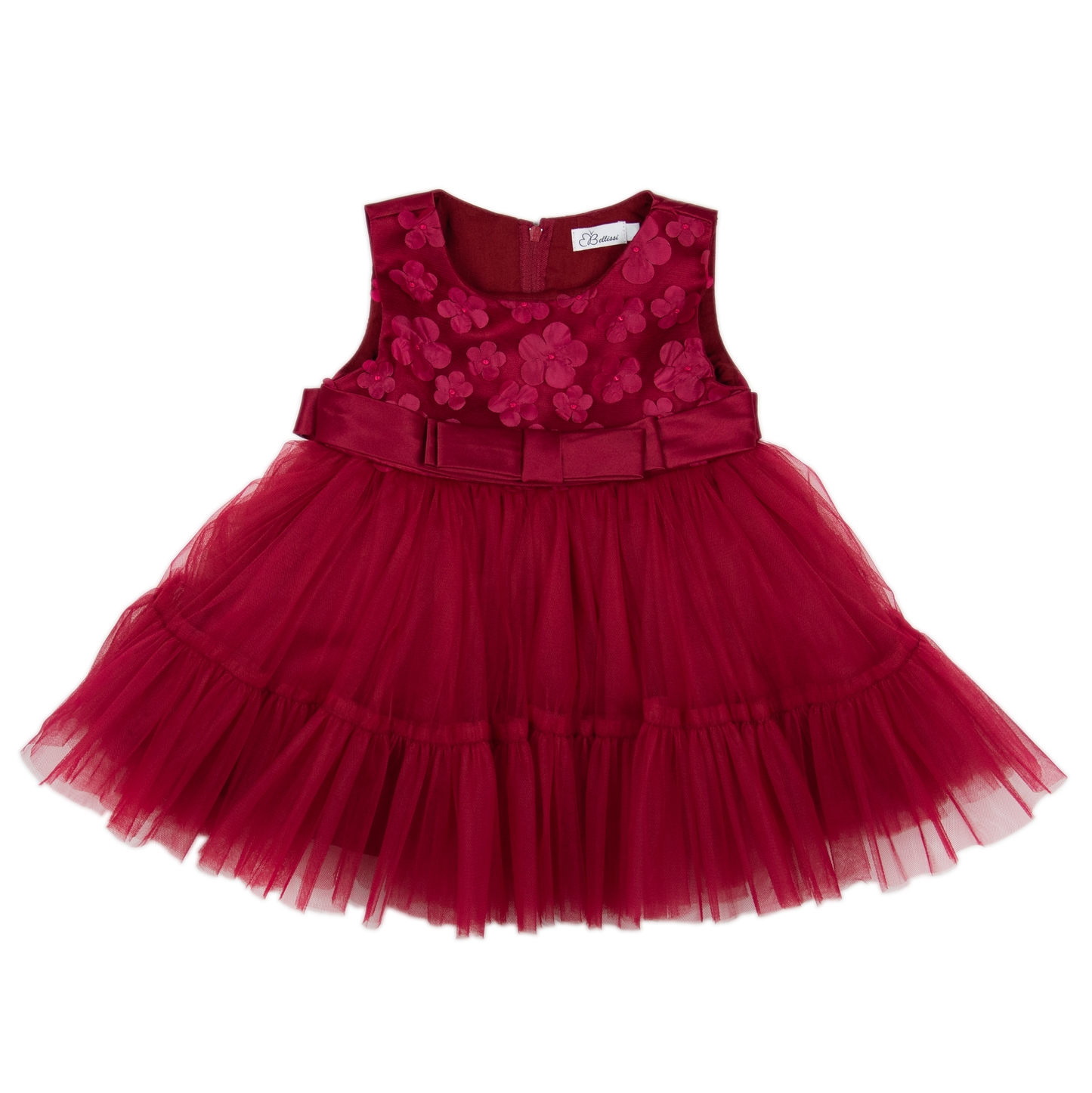 Tyllkjole blomst Andrea