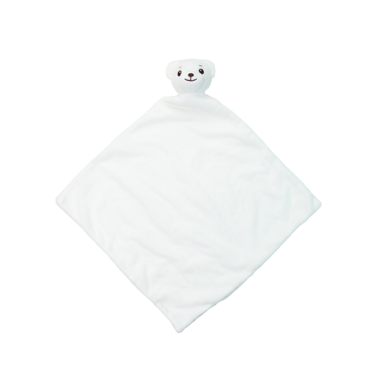 Koseklut Endre Isbjørn