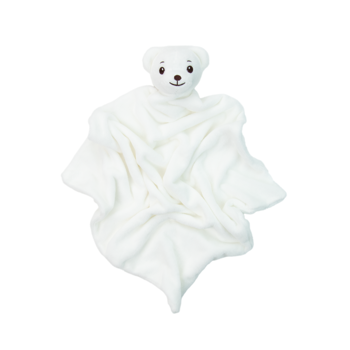 Koseklut Endre Isbjørn