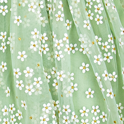 Tyllkjole blomst Simone