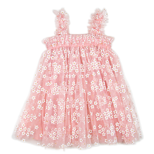 Tyllkjole blomst Simone