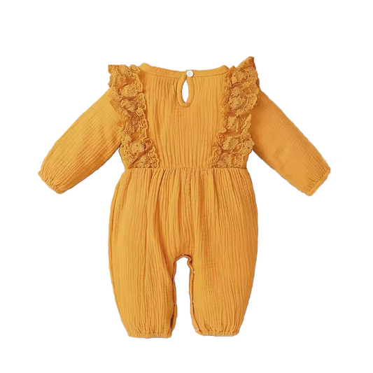 Jumpsuit Julie