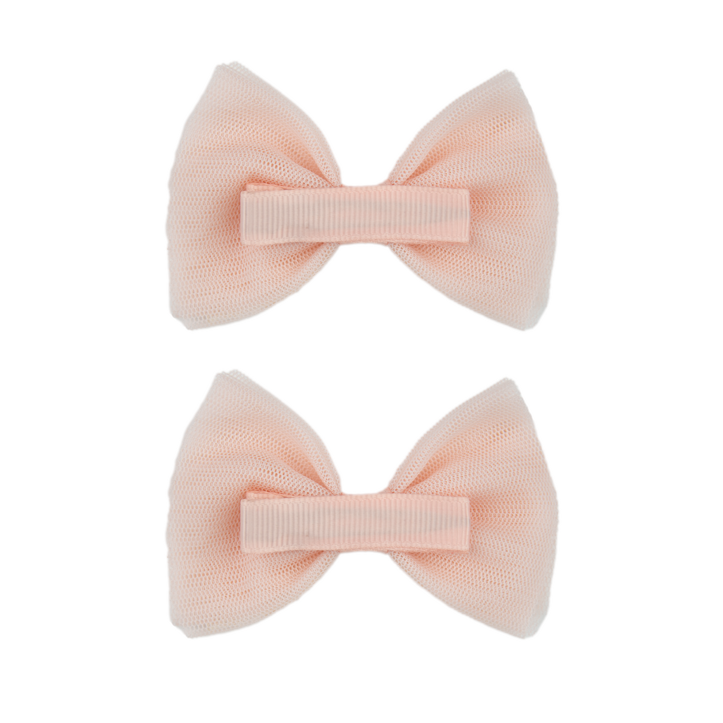 Hårsløyfe Fiona 2pk