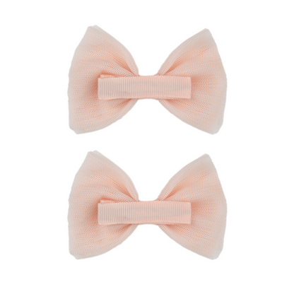 Hårsløyfe Fiona 2pk