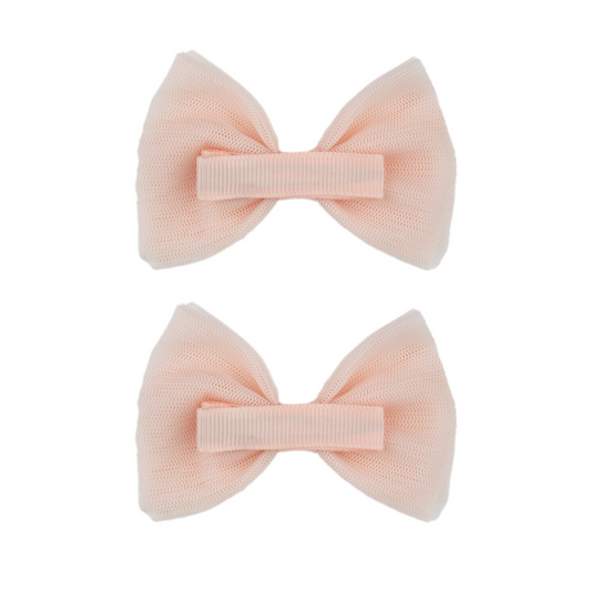 Hårsløyfe Fiona 2pk