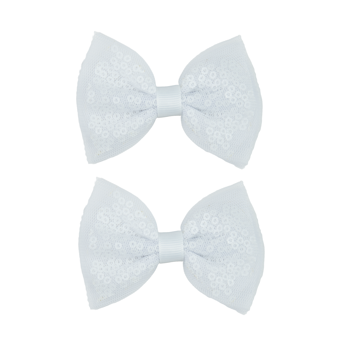 Hårsløyfe Fiona 2pk