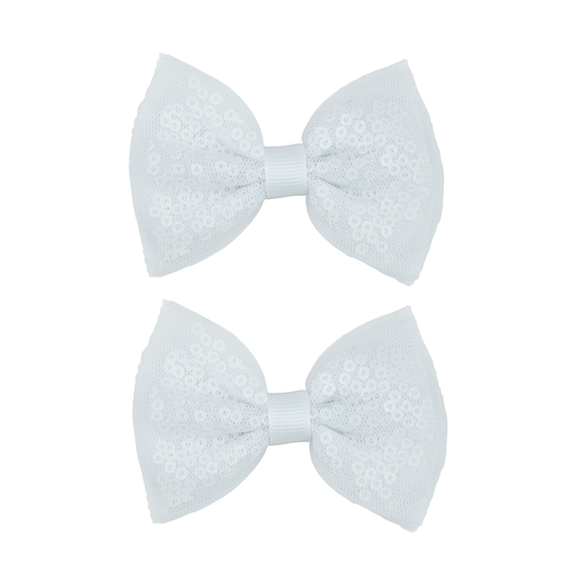 Hårsløyfe Fiona 2pk