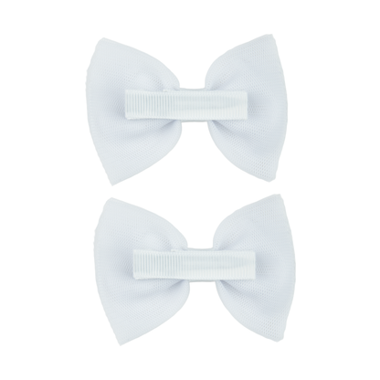 Hårsløyfe Fiona 2pk