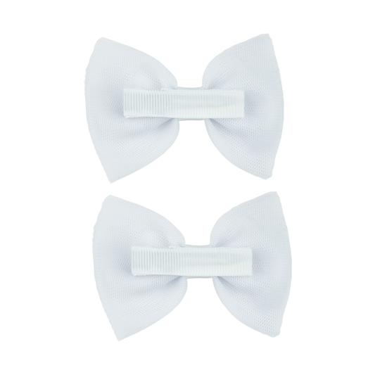 Hårsløyfe Fiona 2pk