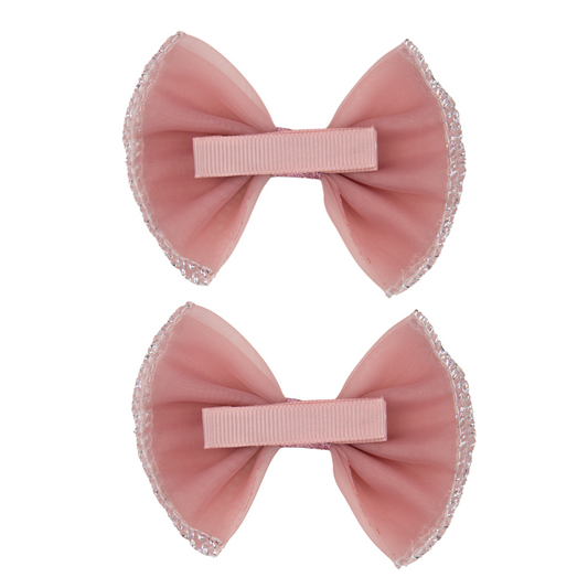 Hårsløyfe Sienna 2pk