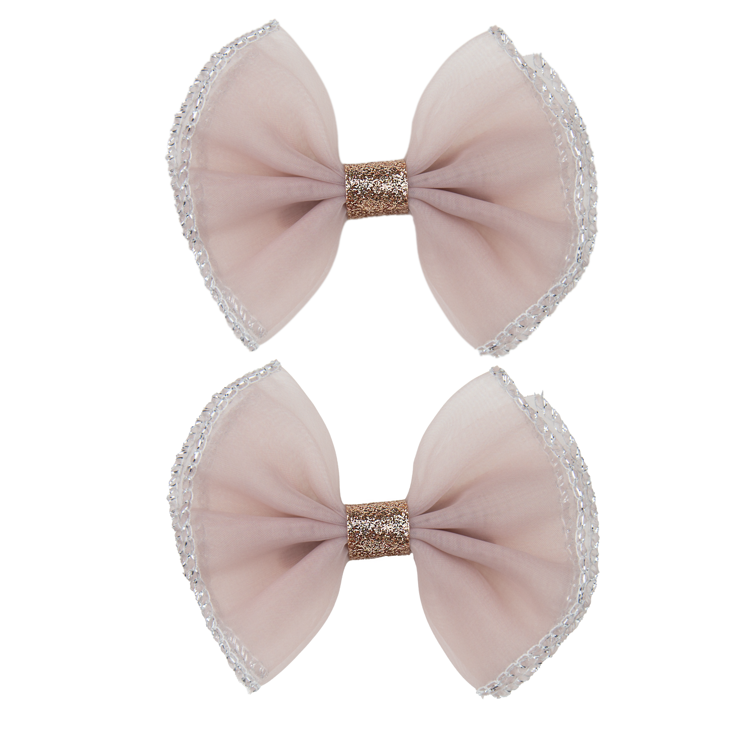 Hårsløyfe Sienna 2pk