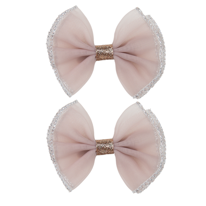 Hårsløyfe Sienna 2pk