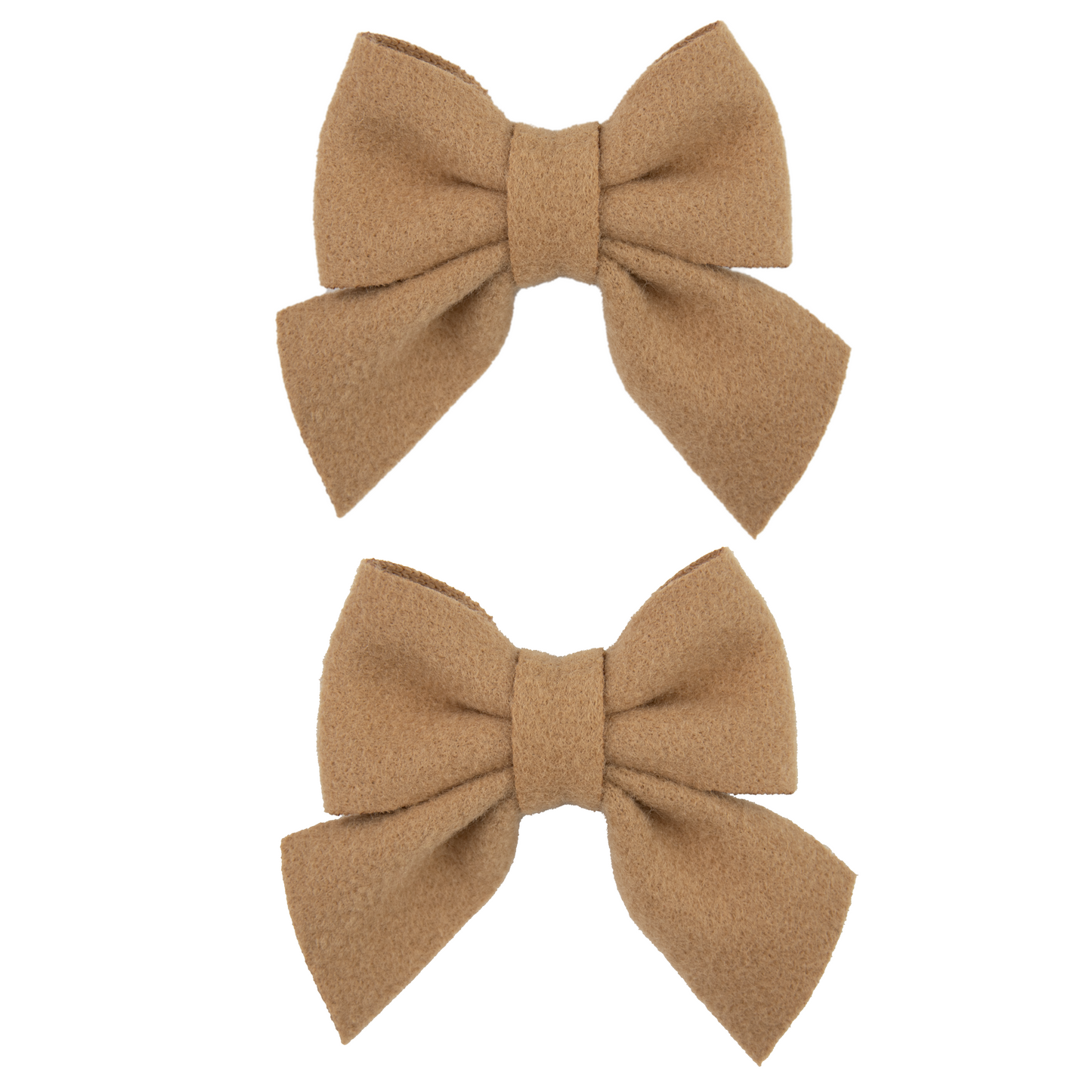Hårsløyfe Eva 2pk