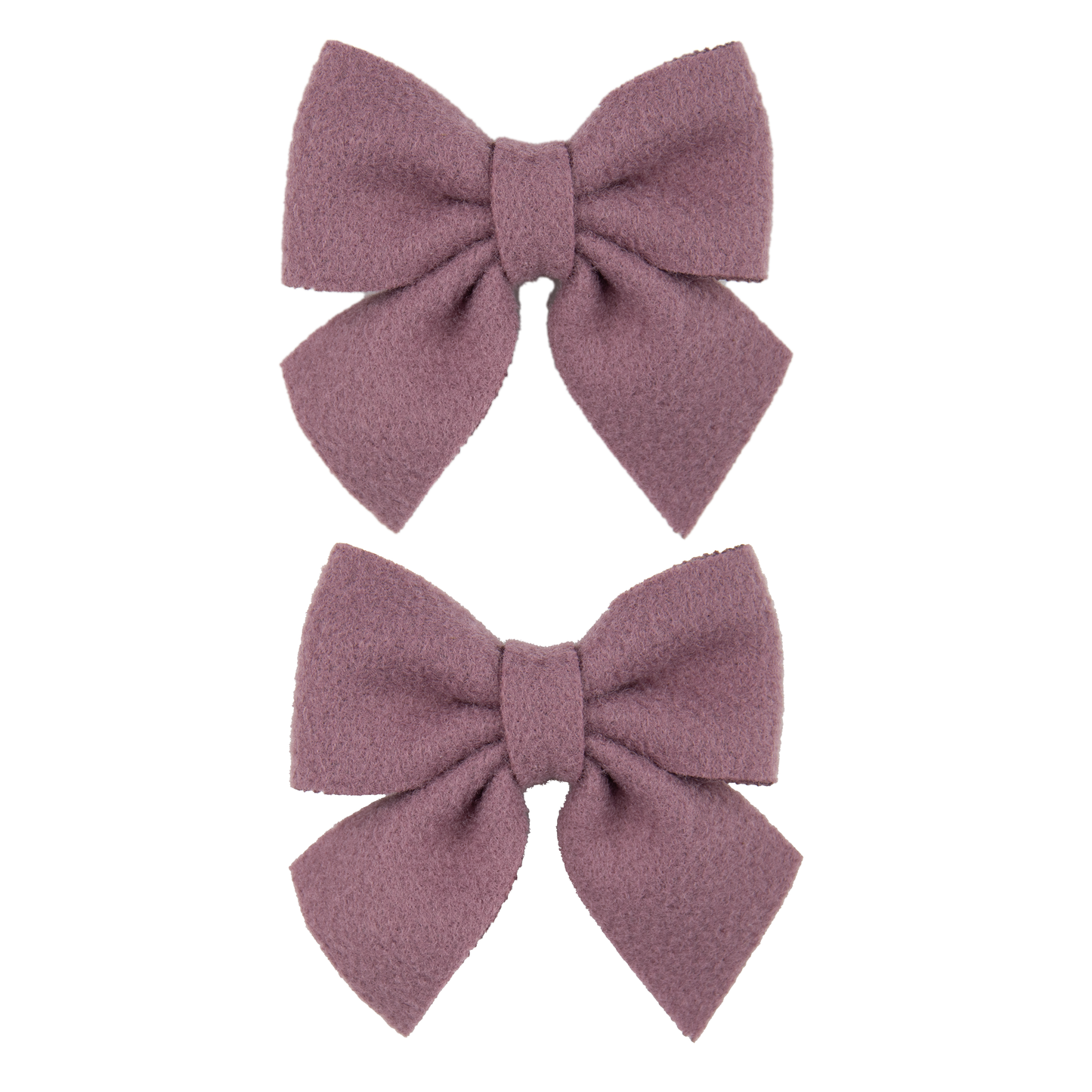 Hårsløyfe Eva 2pk