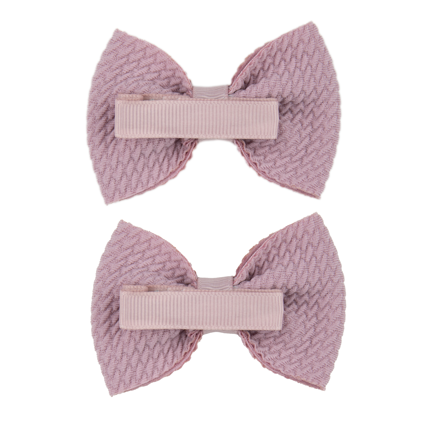 Hårsløyfe Karla 2pk