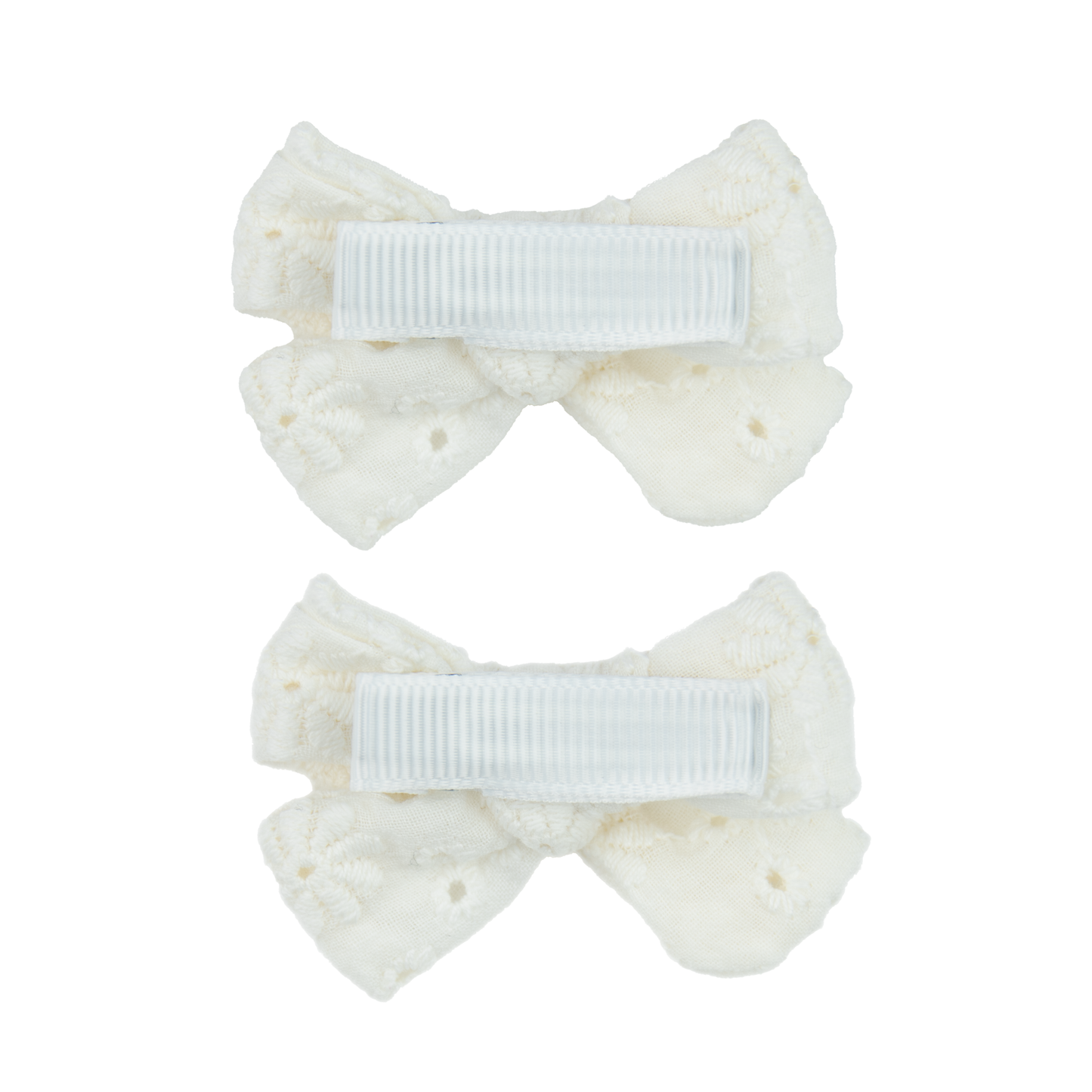 Hårsløyfe mini Edel 2pk