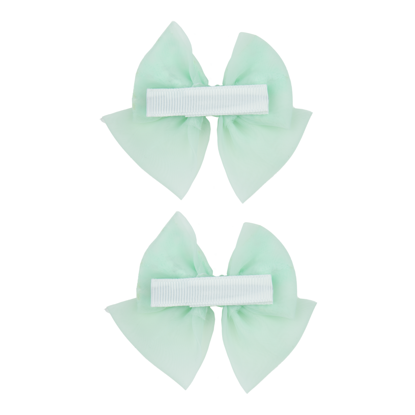 Hårsløyfe Vilja 2pk