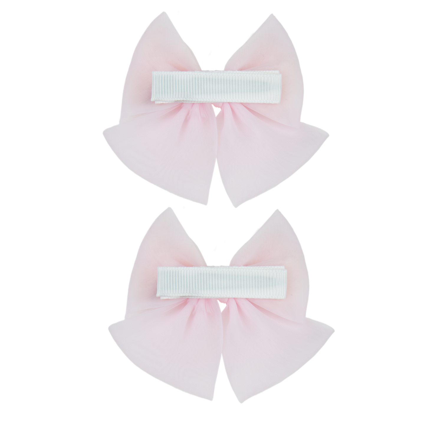 Hårsløyfe Vilja 2pk