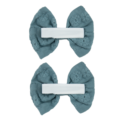 Hårsløyfe Nomi 2pk