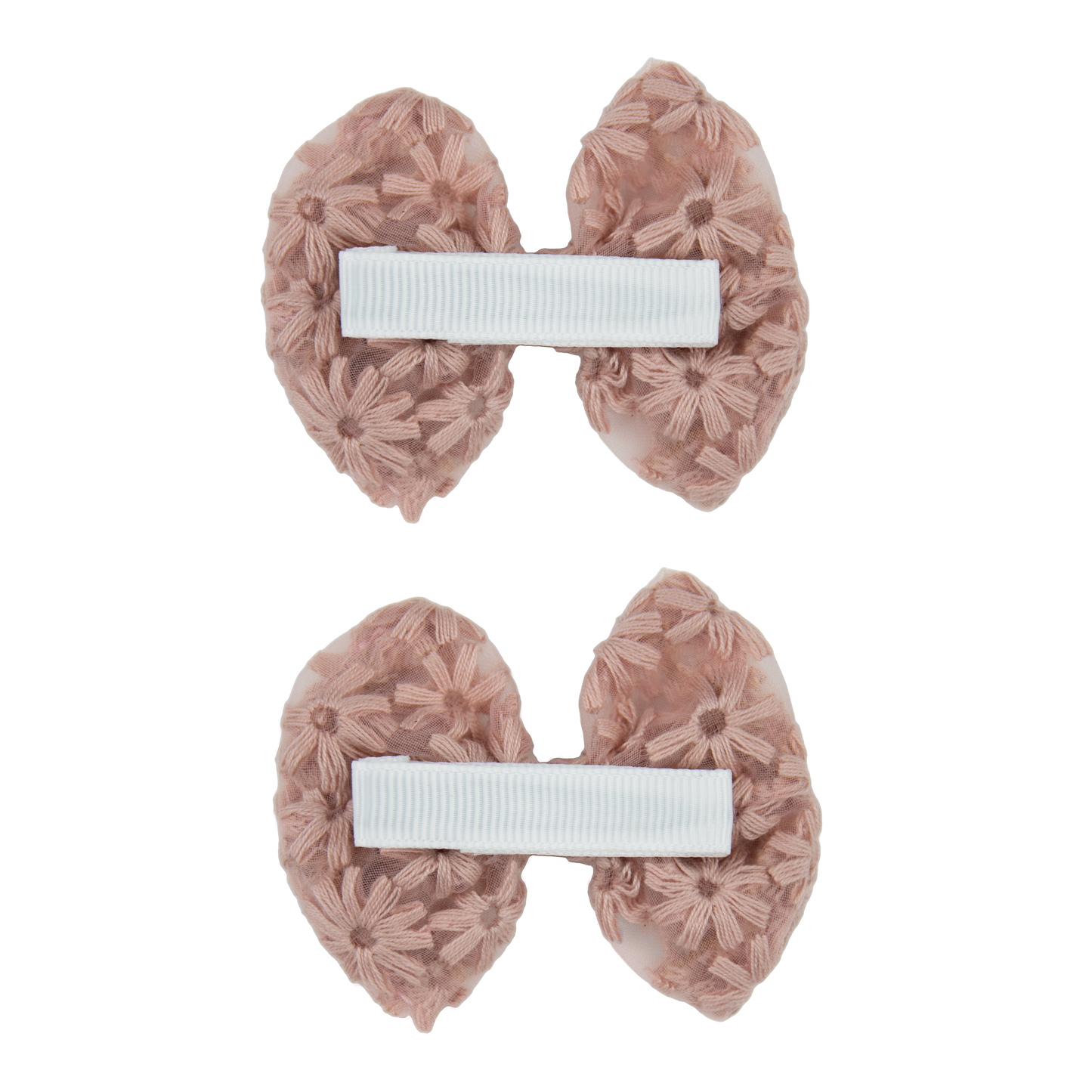 Hårsløyfe Nomi 2pk