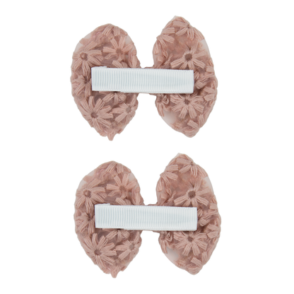 Hårsløyfe Nomi 2pk