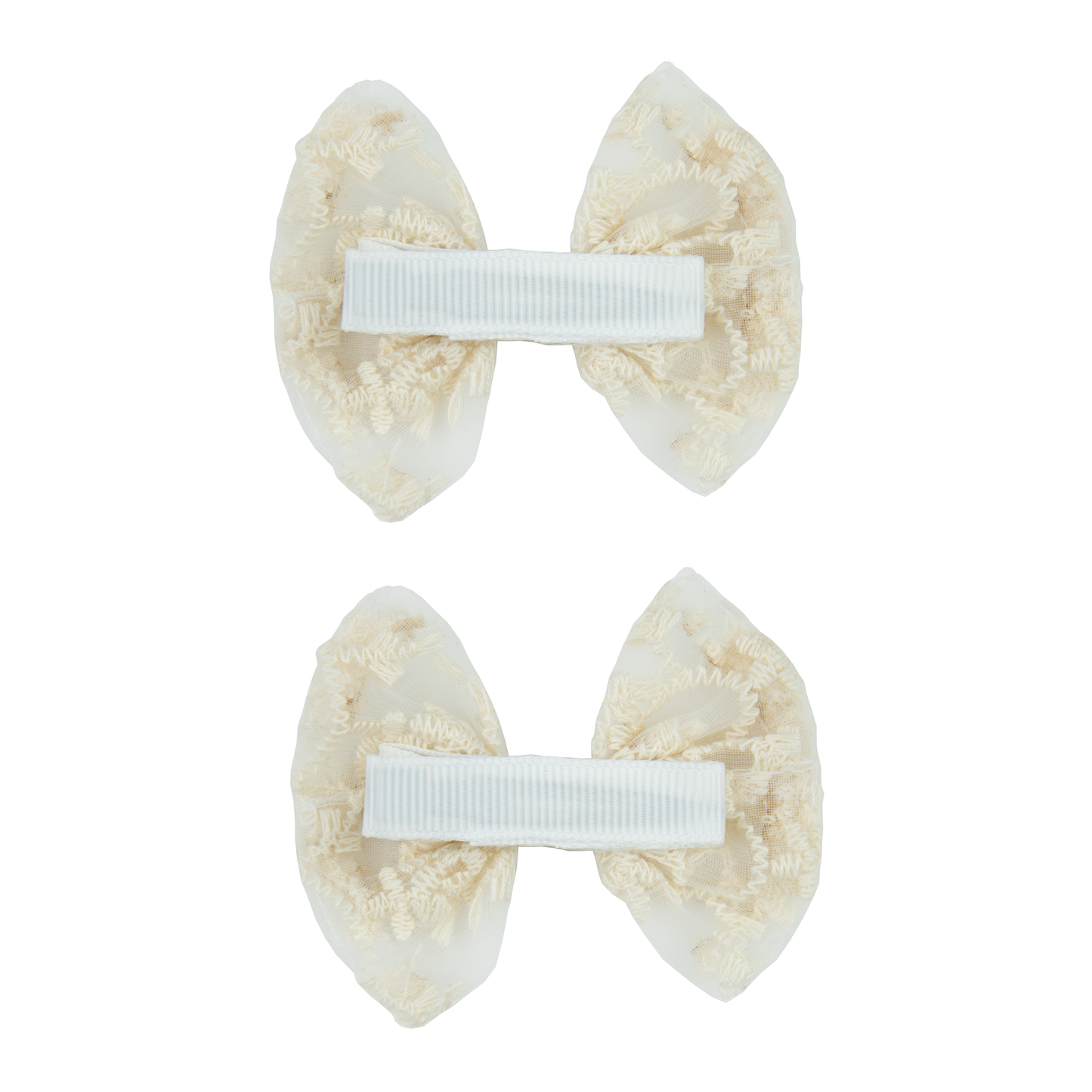 Hårsløyfe Nomi 2pk