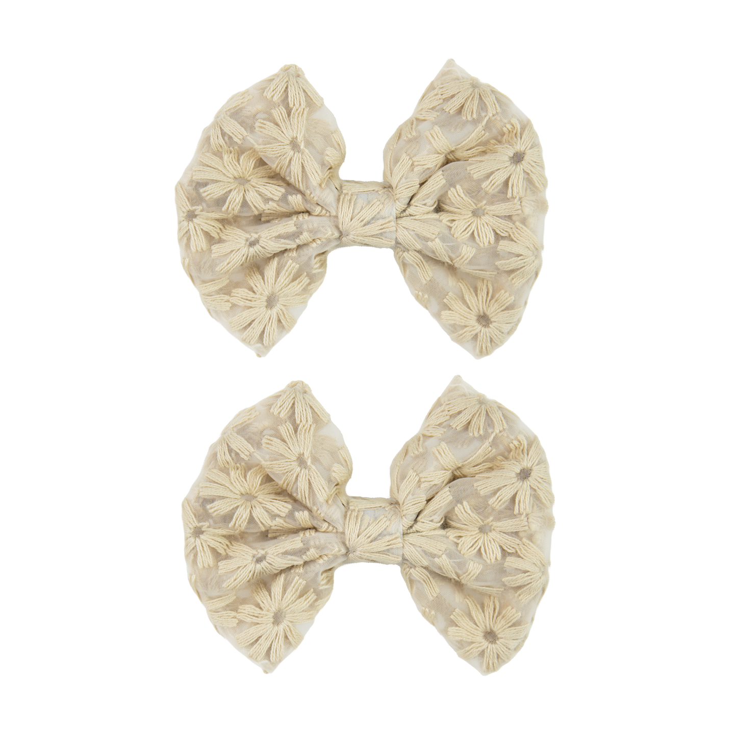 Hårsløyfe Nomi 2pk